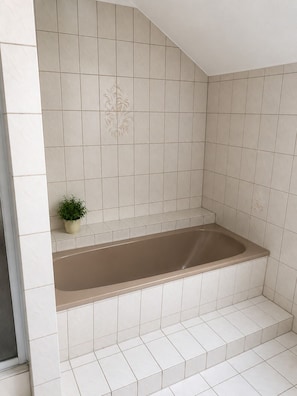 Hair dryer, towels, soap, toilet paper - Monteurs - Residence in Riede near Bremen (Riede)