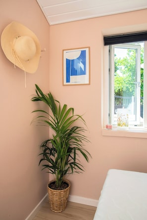 4 chambres, accès au Wi-Fi (inclus)