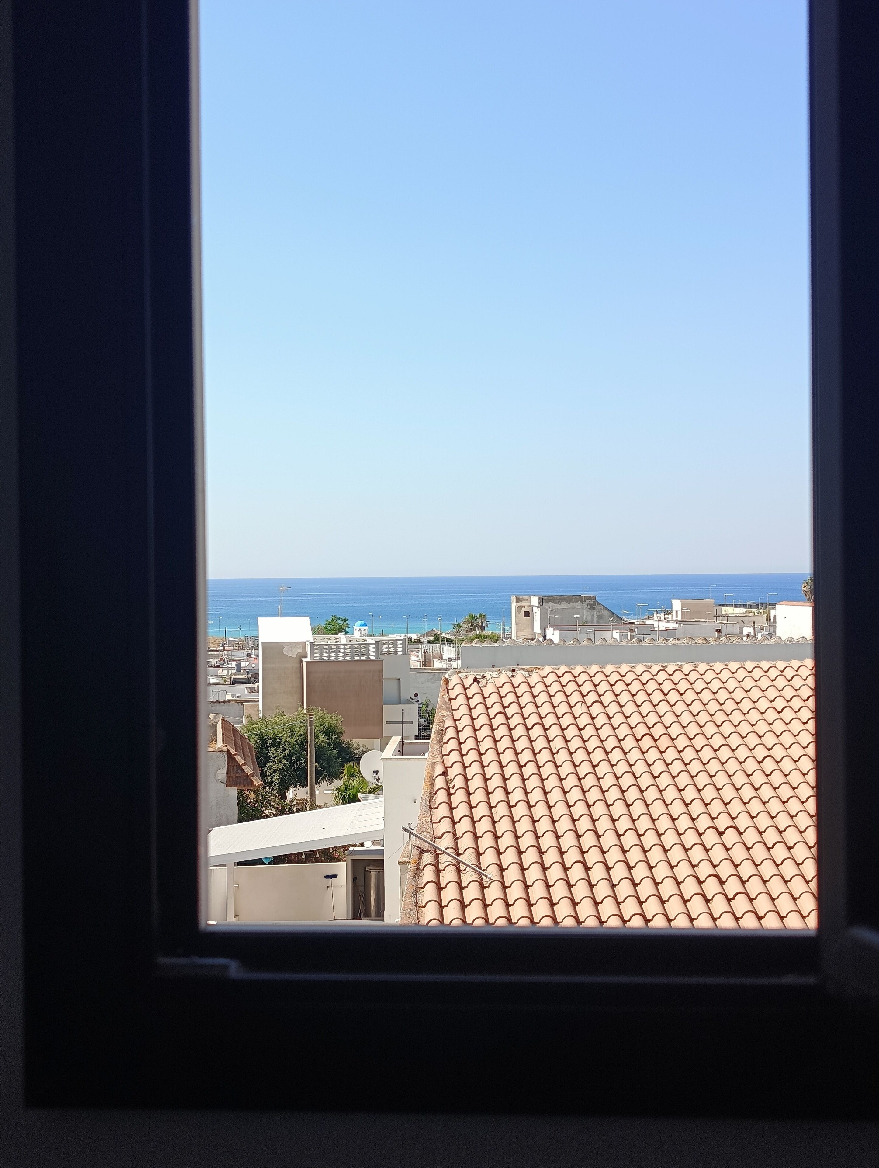 Junior Suite, Balcony, Partial Ocean View | Water view