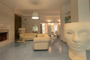 Recepción