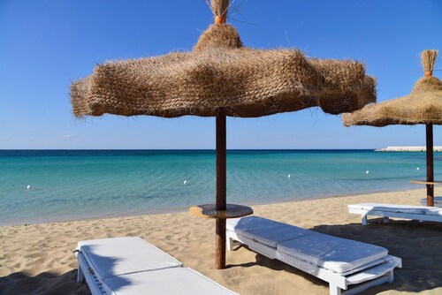 TUAREG Hotel