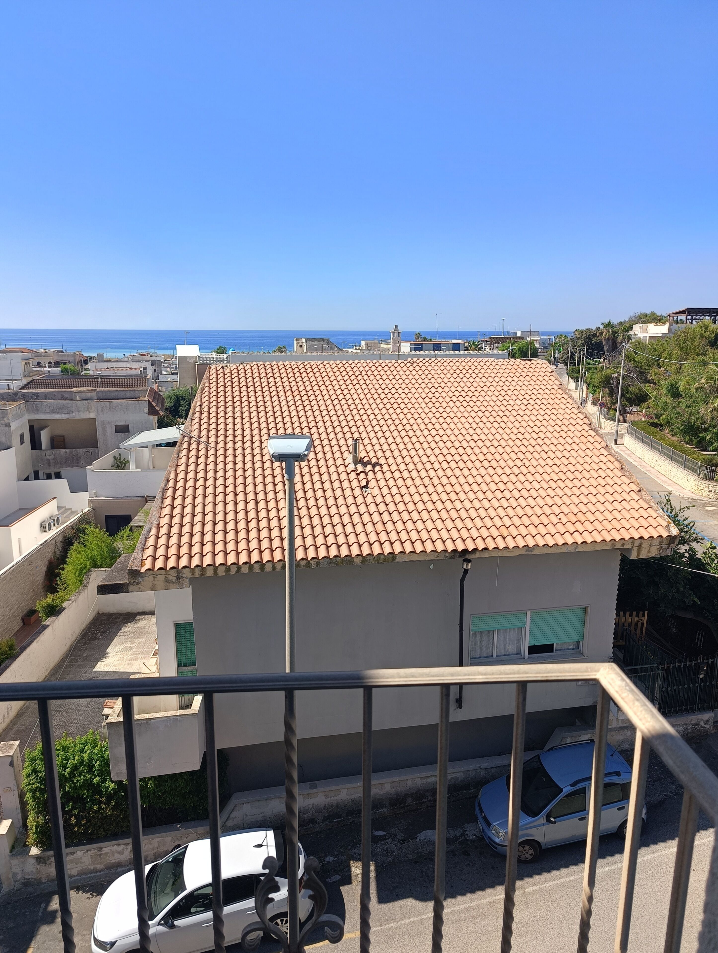 Junior Suite, Balcony, Partial Ocean View | Water view