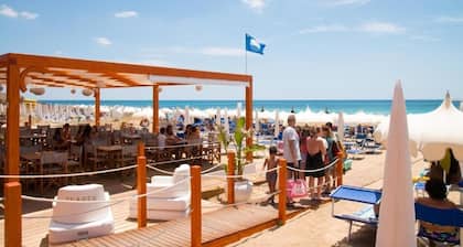 TUAREG Hotel