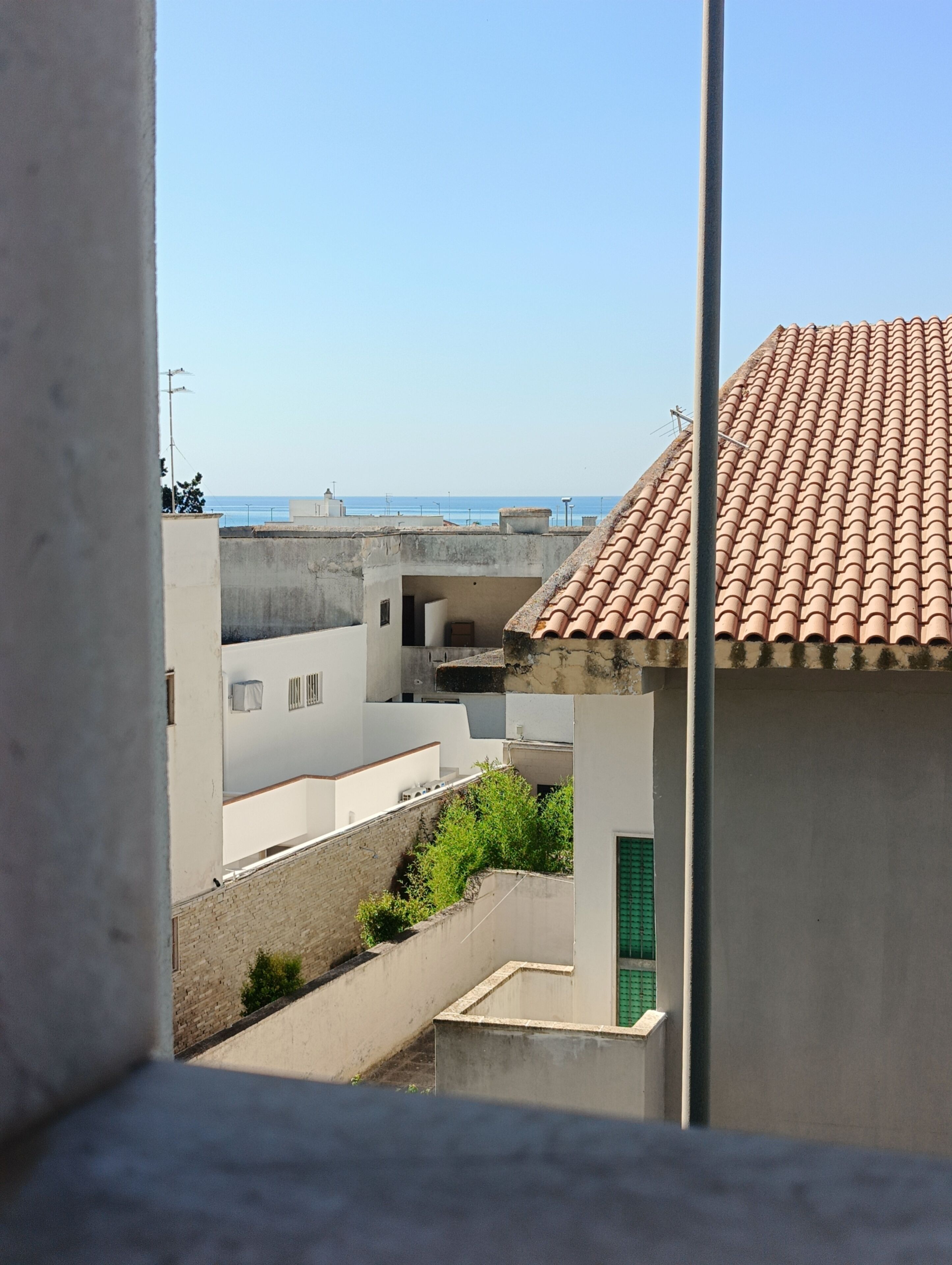 Junior Suite, Balcony, Partial Ocean View | Water view