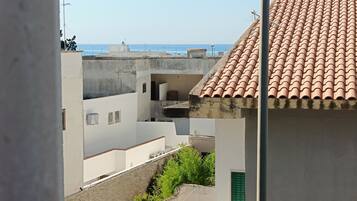 Junior Suite, Balcony, Partial Ocean View | Water view