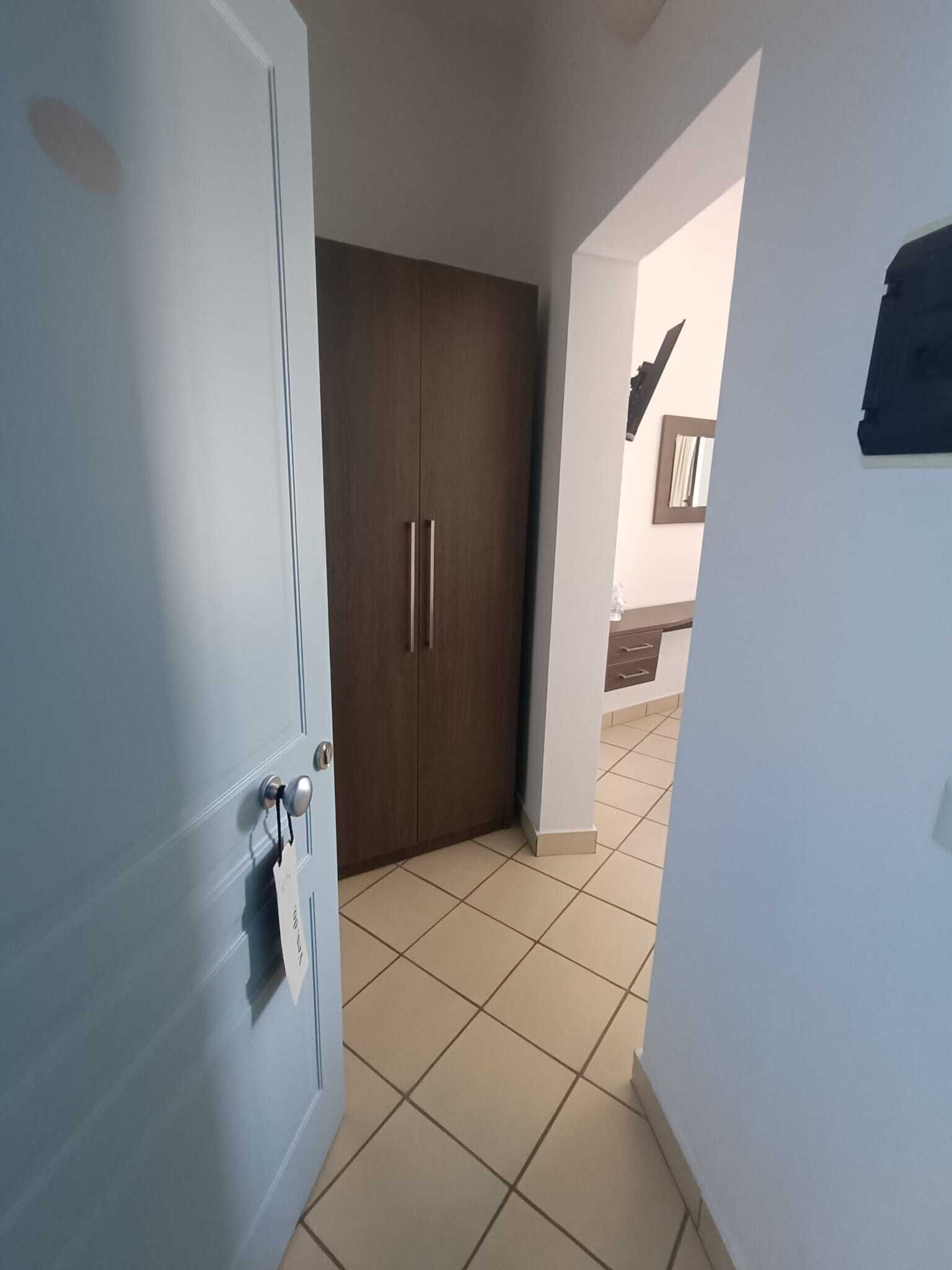 Standard Double Room, Balcony, Partial Ocean View | In-room safe, blackout curtains, iron/ironing board, free WiFi