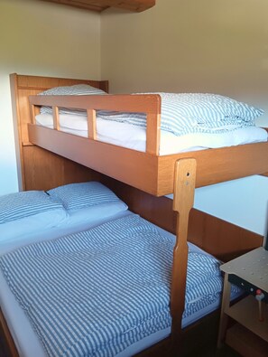 Comfort Apartment, 2 Bedrooms, Balcony, Mountain View | Free WiFi - Appartement Anna (Sankt Oswald)