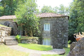 Aussenbereich