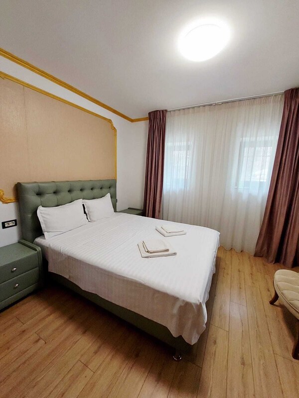 Nobilis Boutique Foisor - Bucharest