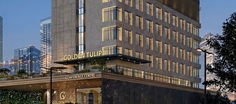 Golden Tulip Ranchi