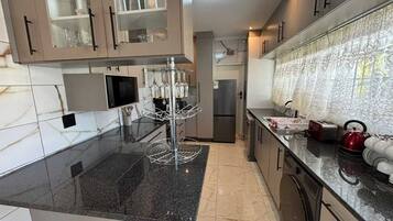 Cucina privata