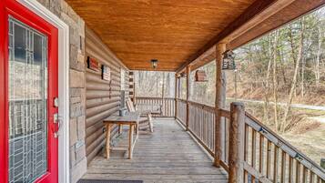 Teras/patio