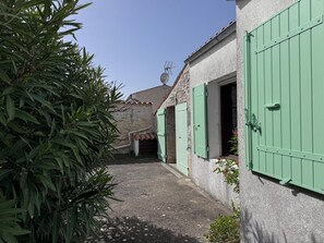 Área da propriedade