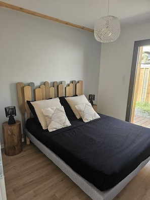 3 Schlafzimmer, kostenloses WLAN, Bettwäsche