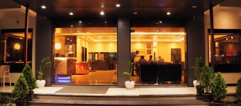 Hotel Leelanchal
