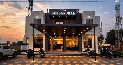 Hotel Leelanchal