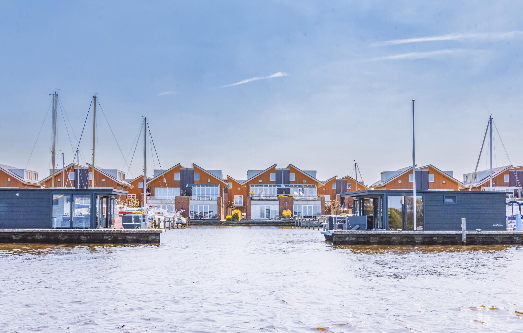 Jachthaven
