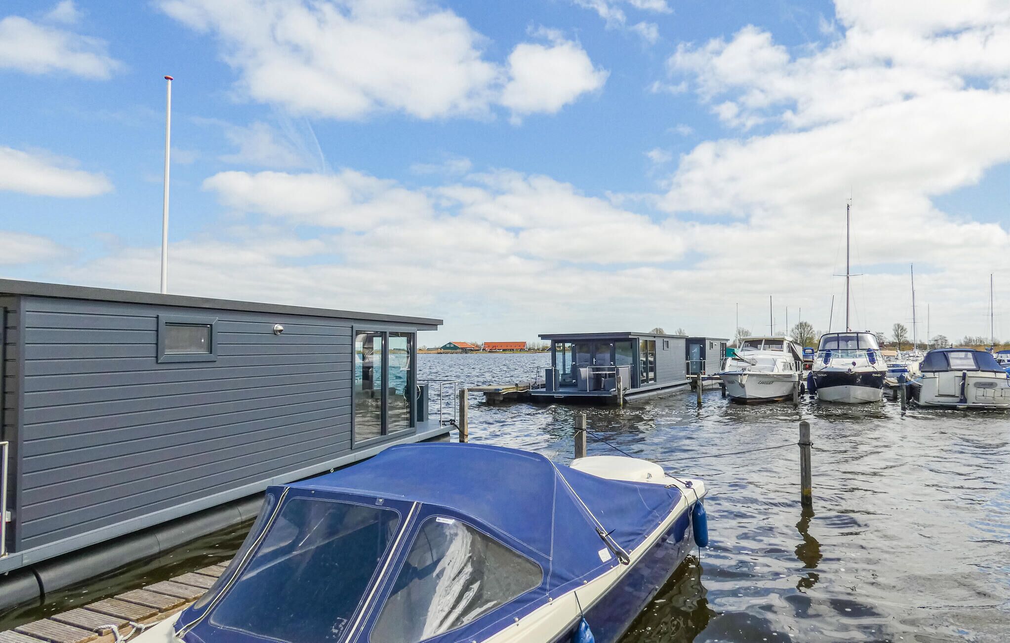 Jachthaven