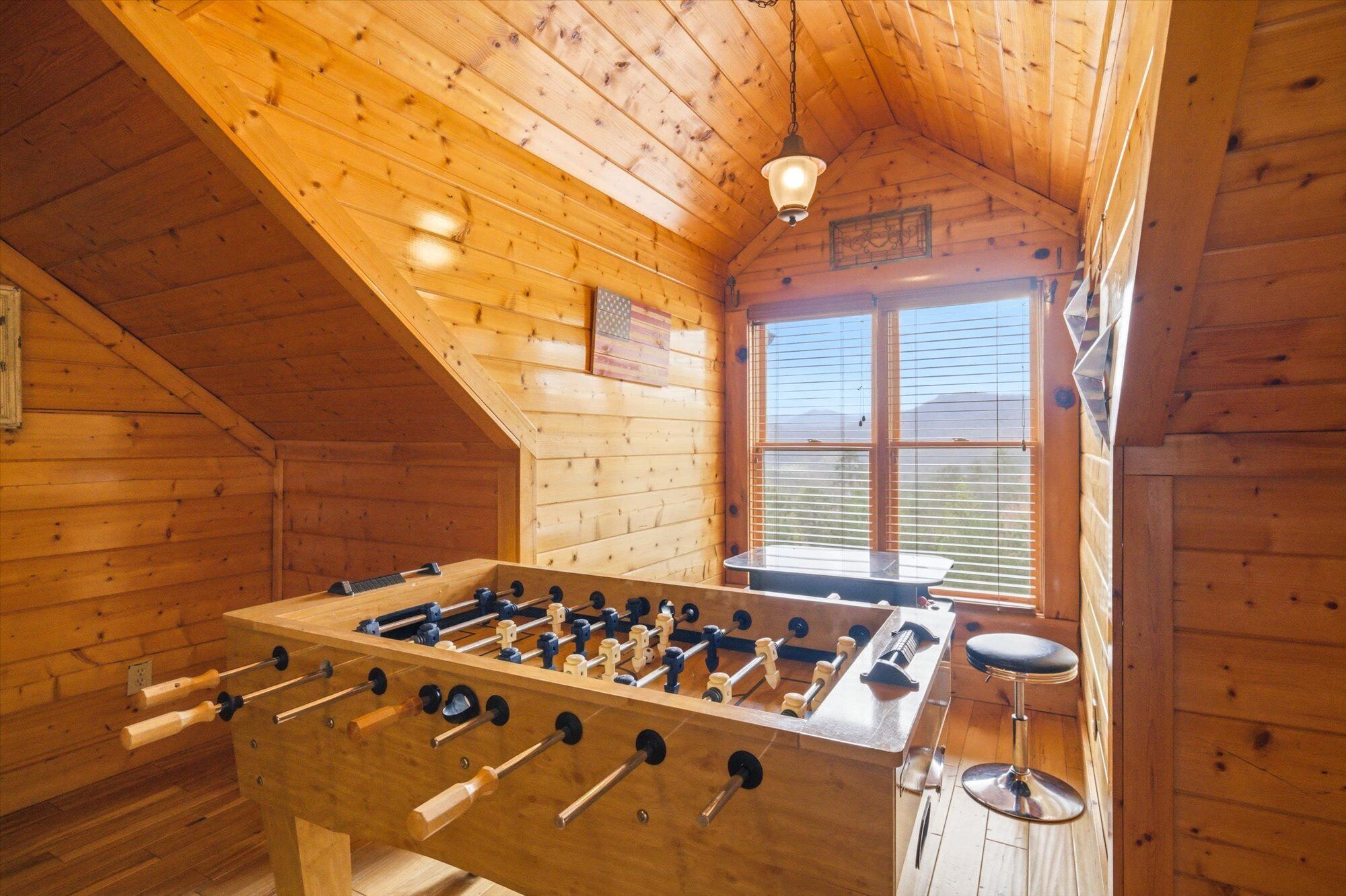 Spielezimmer