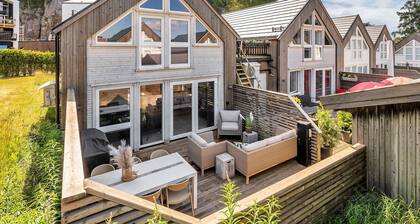Paradis på Sørlandet 3