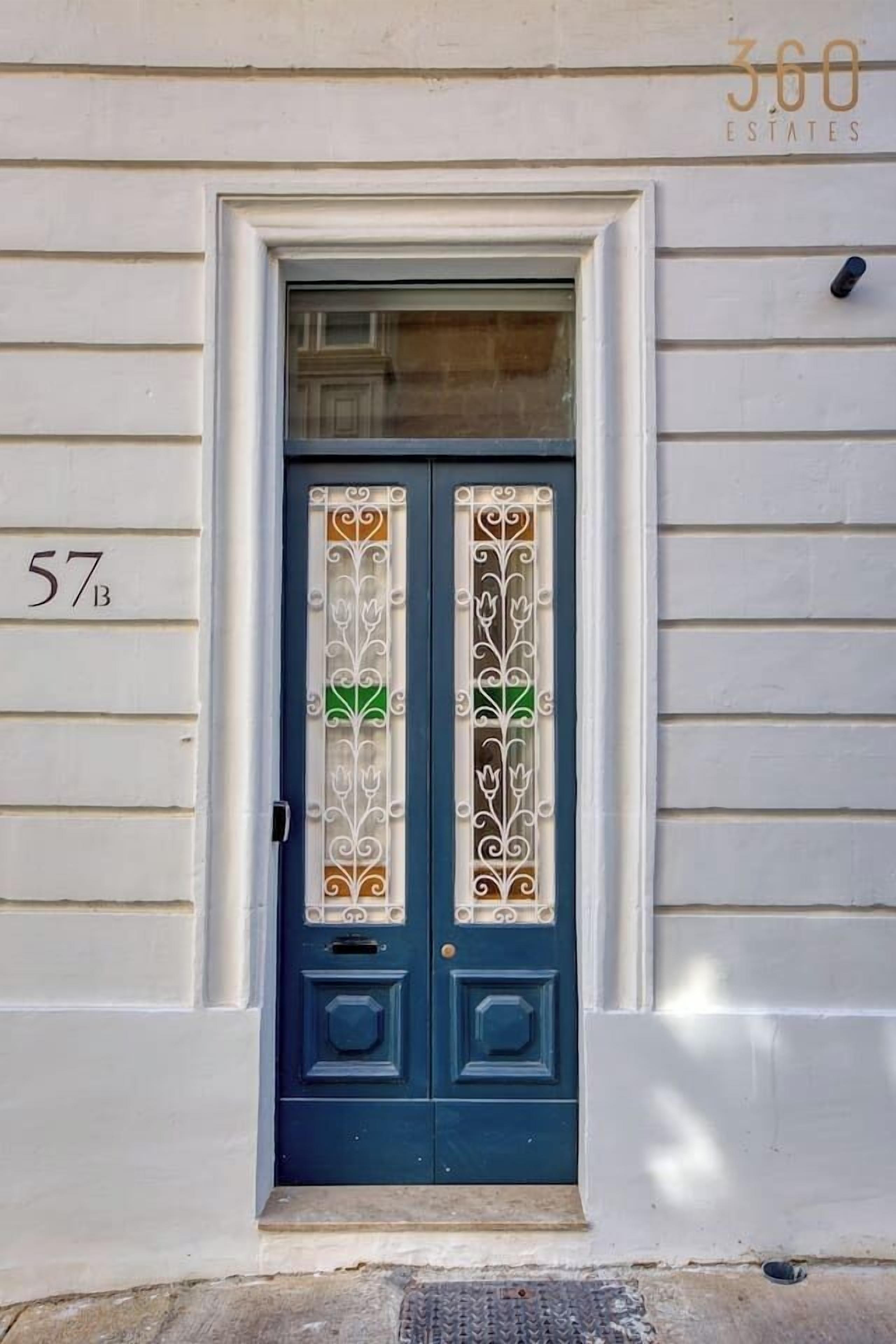 Außendetails