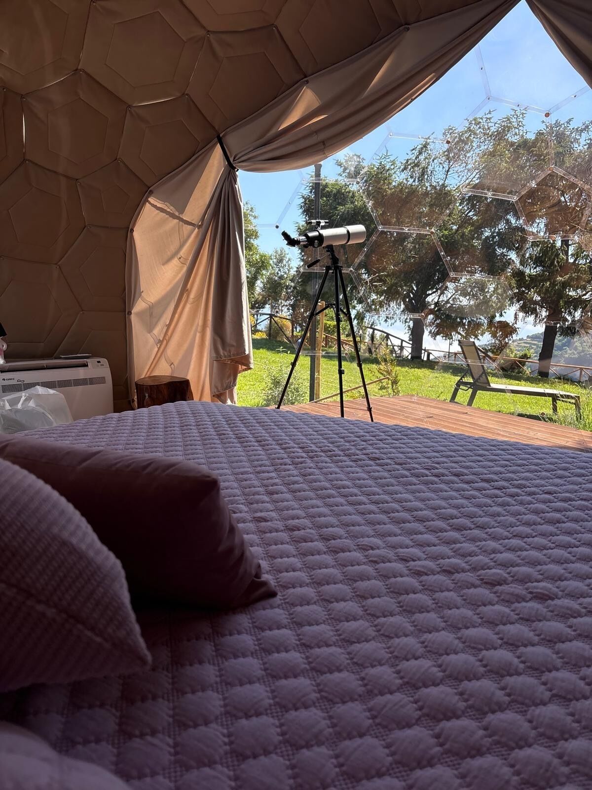 Camera