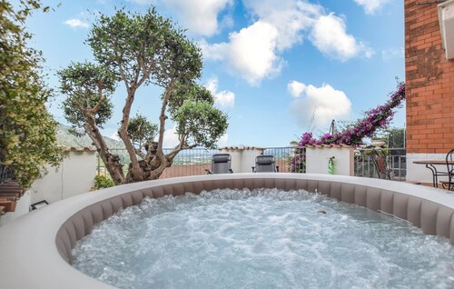 3 bedroom amazing home in Piedimonte San Germano