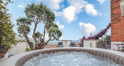 3 bedroom amazing home in Piedimonte San Germano