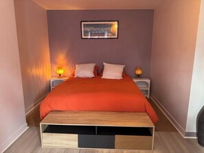Internet y ropa de cama