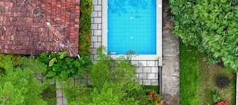 Maple Grove Villa Resort