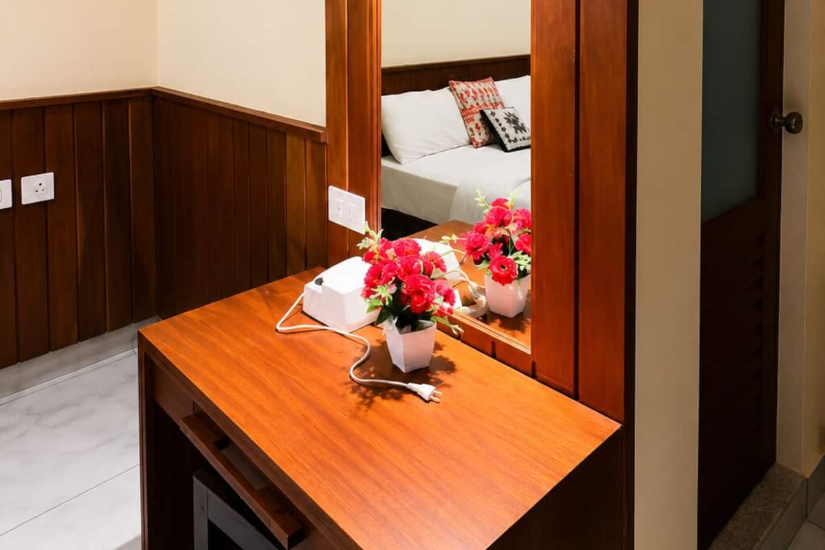 Premium Room, Balcony, Resort View | Bathroom