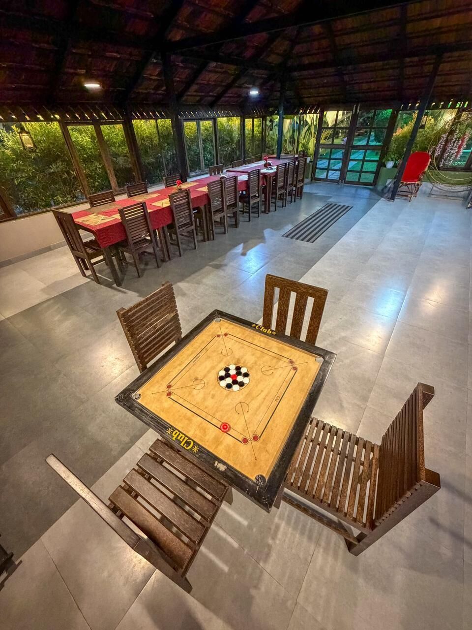 Ristorante