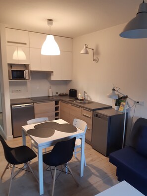Cucina privata