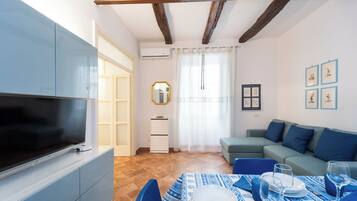 Apartment (1 Bedroom) | Innenbereich