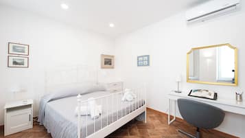 Appartement (1 Bedroom) | Intérieur