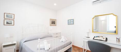 Departamento (1 Bedroom) | Interior