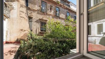 Apartment (1 Bedroom) | Innenbereich