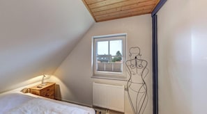 House - Ferienhaus in Burhave (Butjadingen)