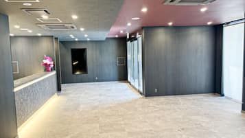 Hall