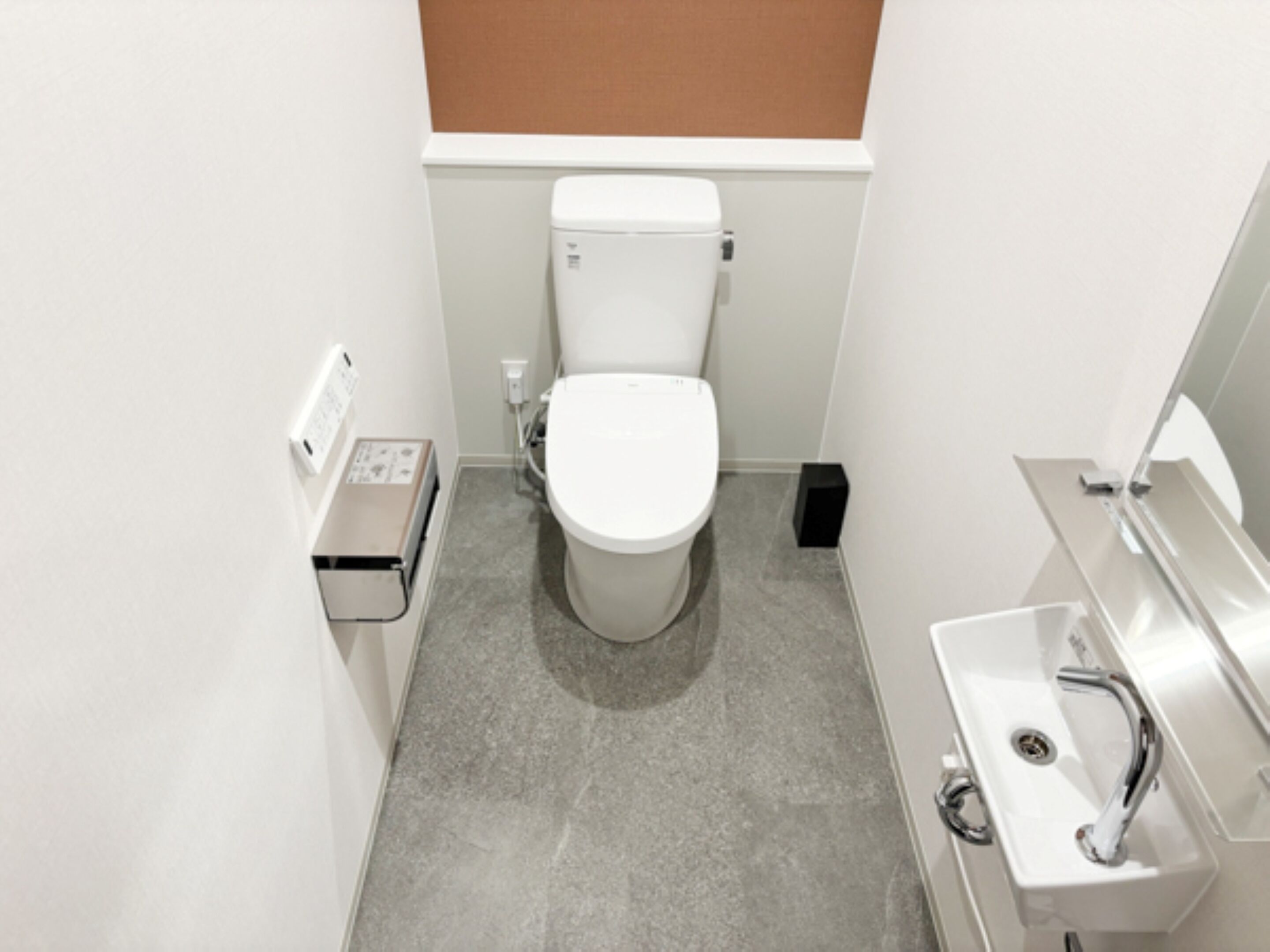 Chambre Triple, non-fumeur | Salle de bain