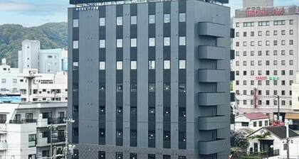 HOTEL LiVEMAX Tokuyama Ekimae