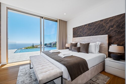 Villa Platinum by Homie