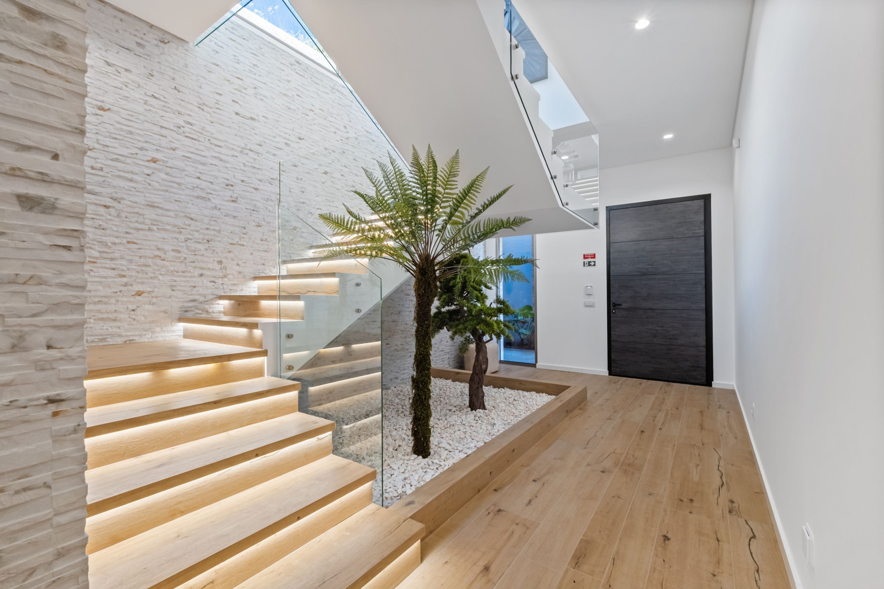 4 habitaciones 
