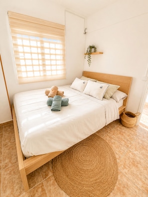 Apartment, 1 Bedroom, Balcony, City View - Cala Pupi Terrace, Quiet, Cozy and Bright Accommodation (Calafell)