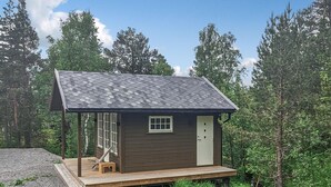 Exterior - 3 bedroom cozy home in åmli (Åmli)