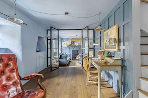 Ferienhaus | 2 Schlafzimmer