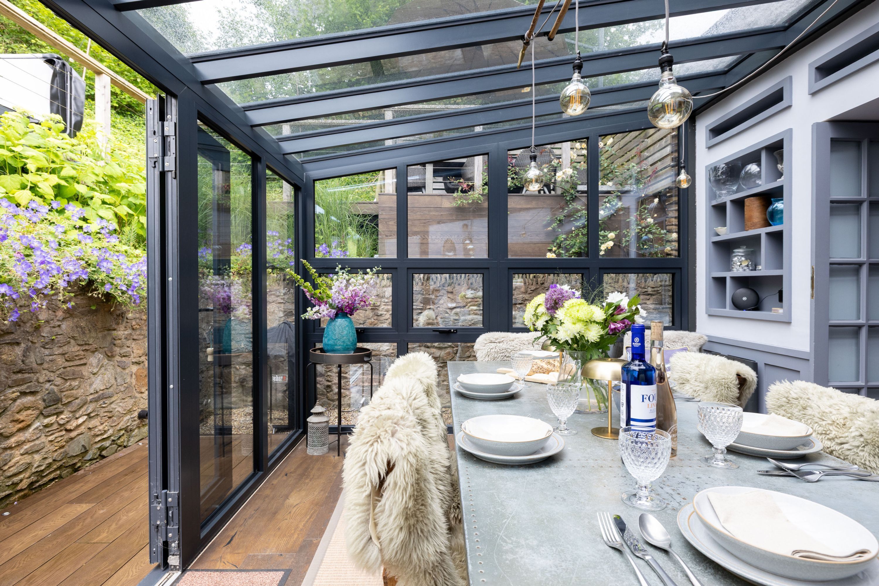 House | 2 bedrooms