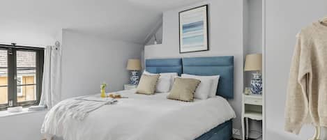 Maison | 2 chambres