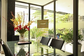Tempat makan
