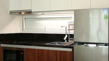 Studio Standard | Cuisine privée
